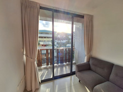 Primedge (D14), Apartment #448965221